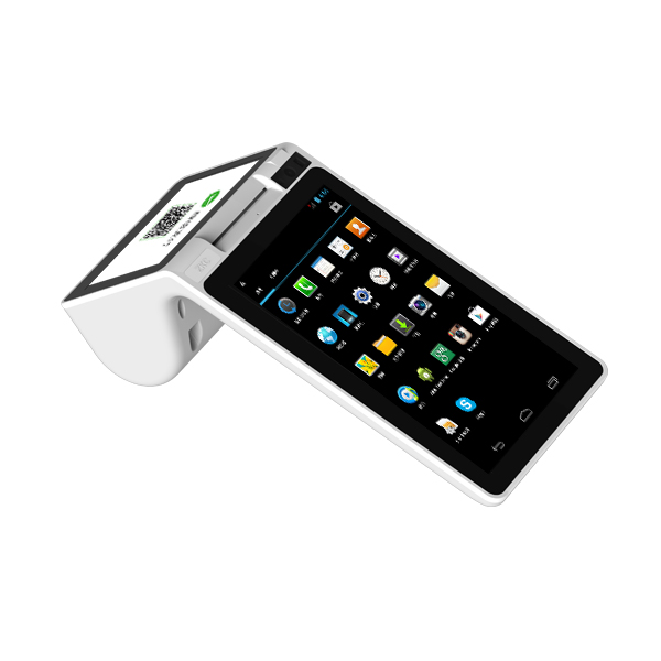 ZKC900S移動智能終端